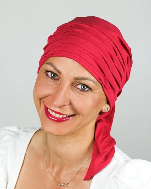 ALoENA šátek Alina bambus - více barev